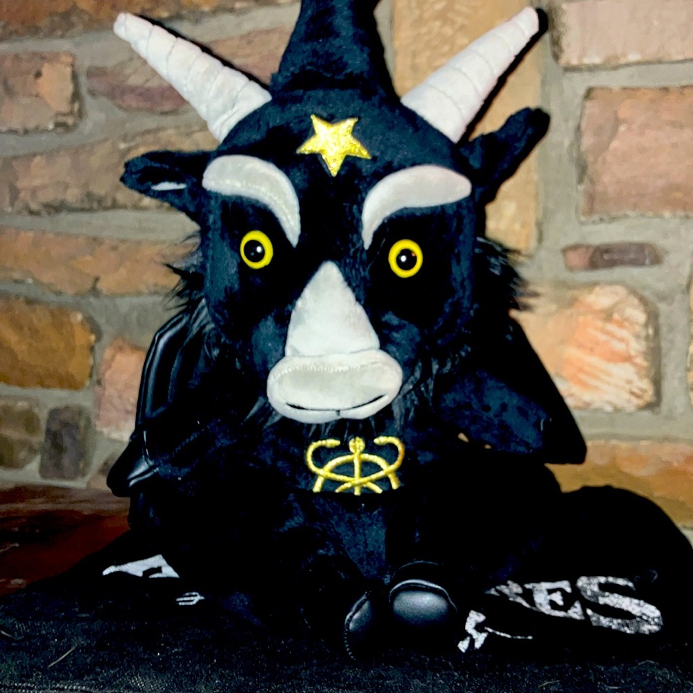 Darklord killstar kreepture